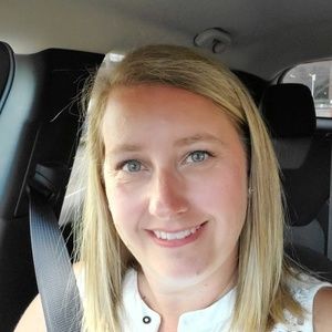 Meet your Posher, Amber